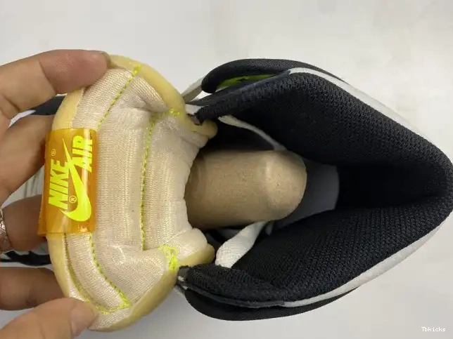 Rep TBK 'VOLT RETRO HIGH 555088-118 JORDAN 1 GOLD' OG AIR 0625